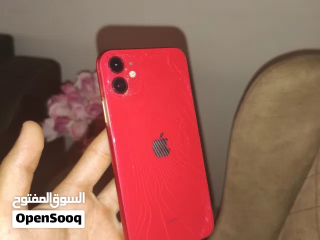 Apple iPhone 11 64 GB in Erbil
