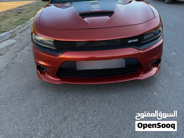 دوج جارجر دايتونا 2021