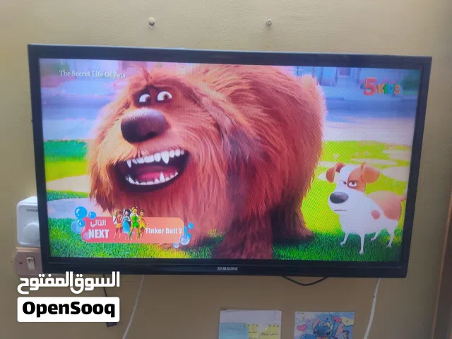 شاشة سامسونج32 سمارت
