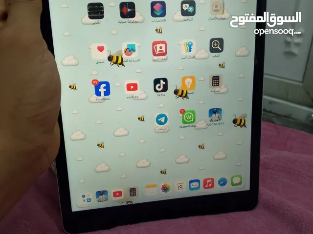 ايباد 9 للبيع اقره الوصف