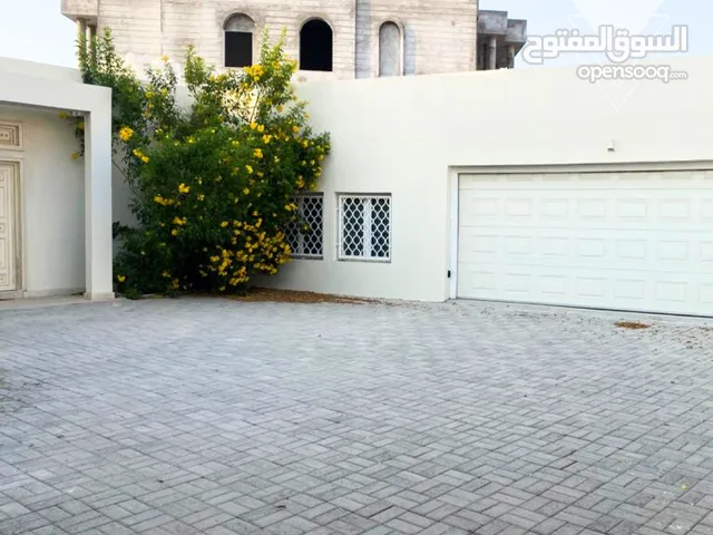 Furnished Villa for Sale in Madinet Al Sultan Qabous  REF 67GB: