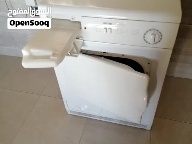 نشافة  ملابس جنرال اليكترك