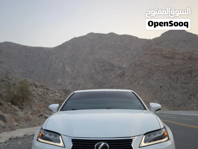 Lexus GS350 FSports 2013 for sale