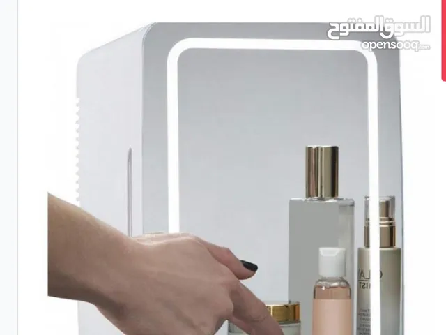 Cosmetic Fridge