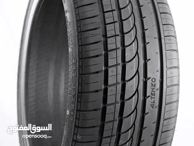 245/40 R18 Altenzo اطارات التنزو