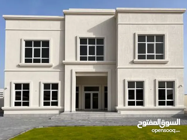 260 m2 5 Bedrooms Villa for Rent in Qalqilya AlMadares St.