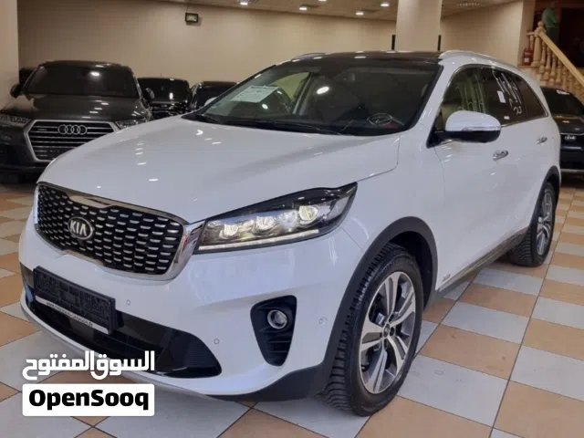 Used Kia Sorento in Hebron