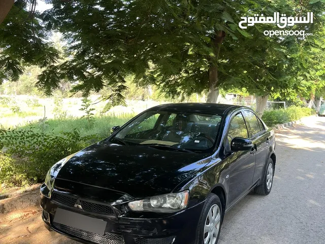 Used Mitsubishi Lancer in Salt