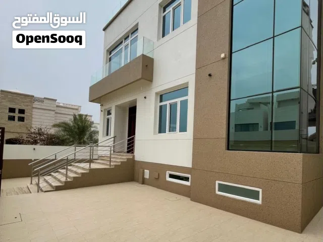 828 m2 More than 6 bedrooms Villa for Sale in Muscat Bosher