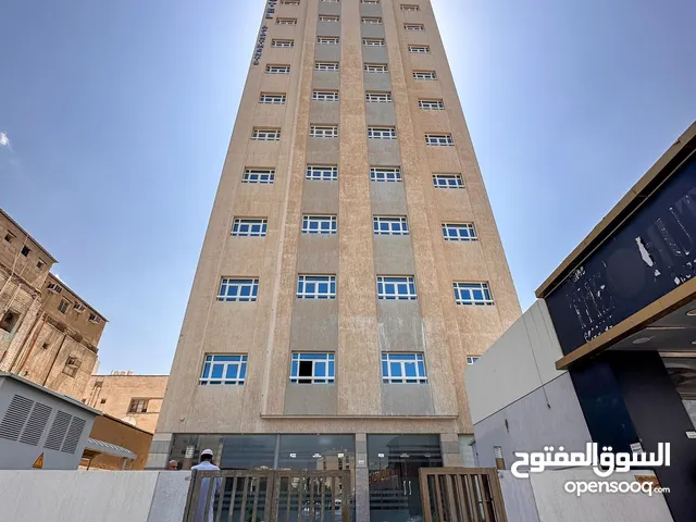 50 m2 1 Bedroom Apartments for Rent in Al Ahmadi Fahaheel