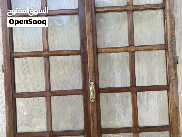 ابواب داخلية خسب موقن