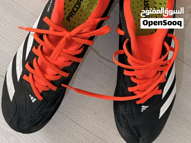 Adidas football shoes