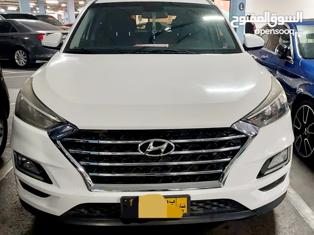 Tucson 2018 with excellent condition for sale