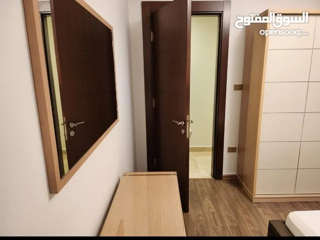 135 m2 3 Bedrooms Apartments for Sale in Amman Deir Ghbar