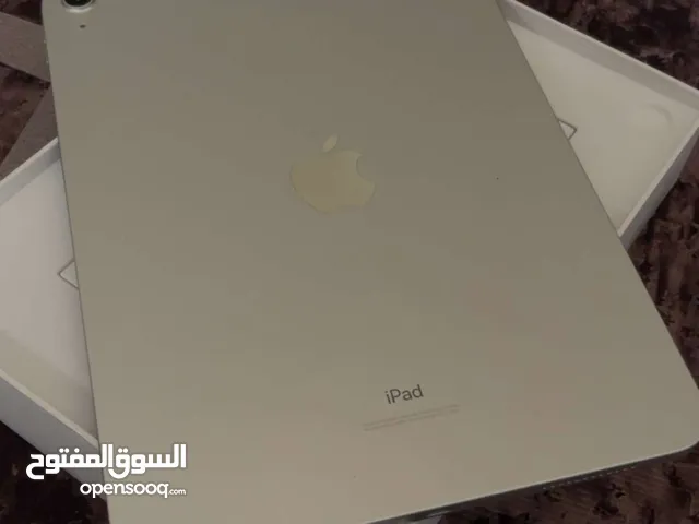Apple iPad 10 64 GB in Irbid