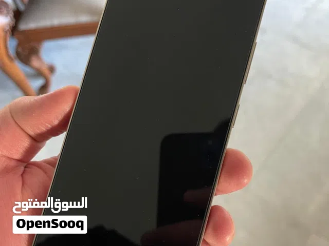 Samsung Galaxy S25 Ultra 256 GB in Amman