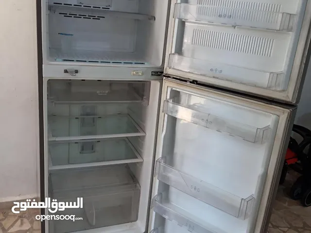 LG Refrigerators in Amman