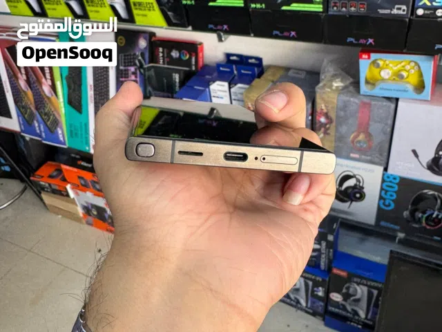 للبيع Samsung Galaxy S24 Ultra 256GB - النسخة الأمريكية