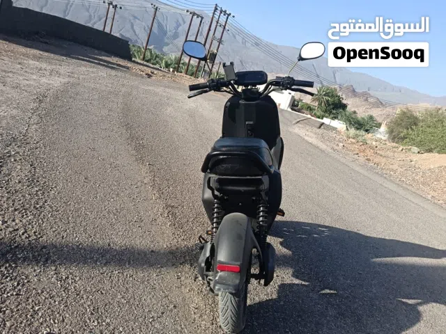 بيع سكوتر كهرباهي الرجا أقر الوصف