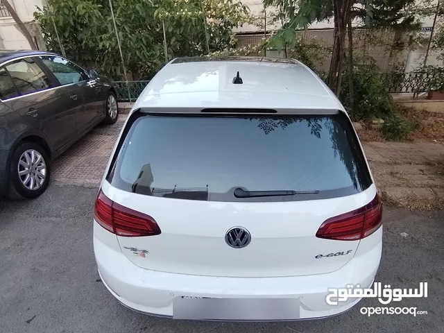 اي جولف 2019 للبيع