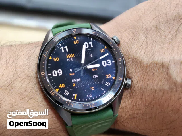 HUAWEI WATCH 46M