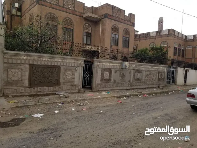 فيلا للاجار في صنعاء