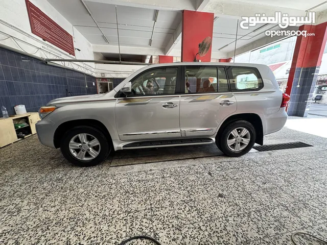 GXR v8 2014