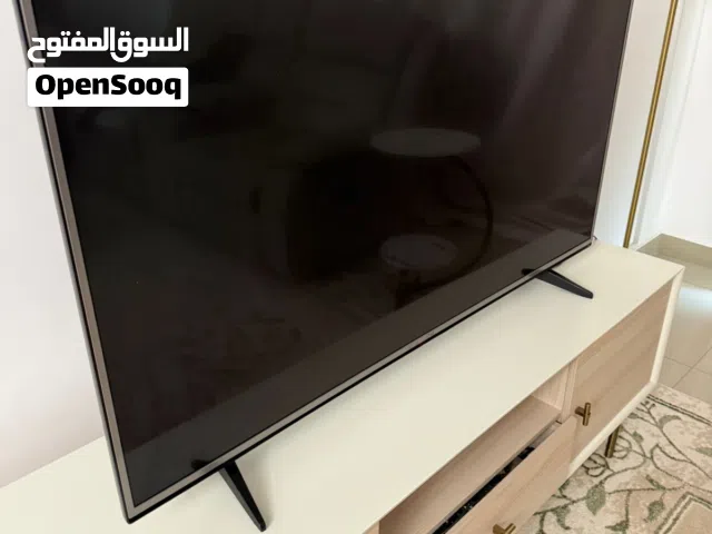 : LG Smart TV [Insert Size, e.g., 49" or 55"] Ultra HD 4K – Excellent Condition