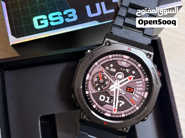 black shark gs3 ultra بلاك شارك