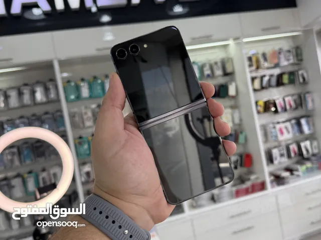 Samsung zflip 5 5G السعر نهائي اقرأ الوصف