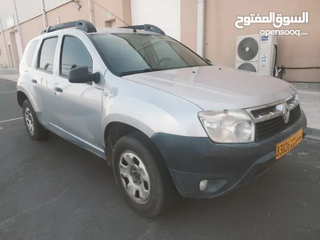 Renault Duster 2015 in Muscat