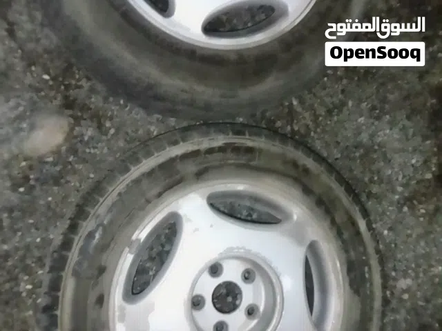 اللبيع أطارات لكسز