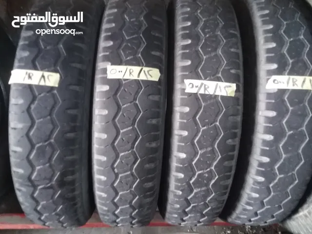Other 12 Tyres in Amman