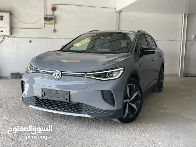 ID4 PRO 2023 لون إسمنتي