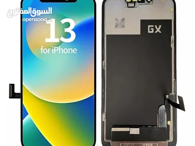 شاشة IPHONE 13   كوبي ون من نوع GX OLED.