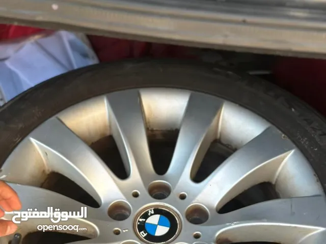 Bmw e60 ديسكو