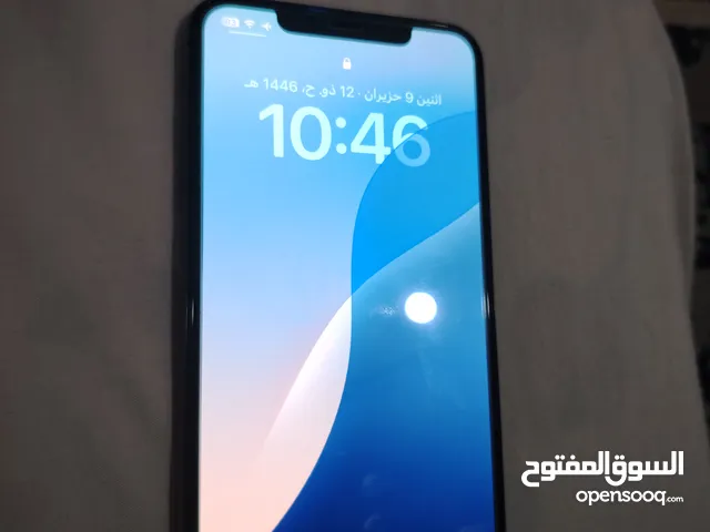 ايفون أكس اس ماكس للبيع