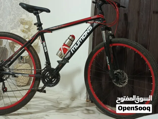 بسكليت قياس 29بحاله الجديد