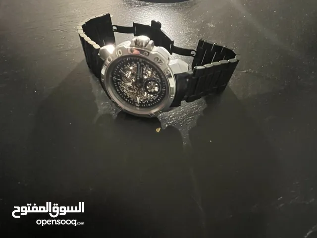 Analog Quartz Others watches for sale in Giza