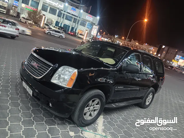 New GMC Yukon in Al Jahra