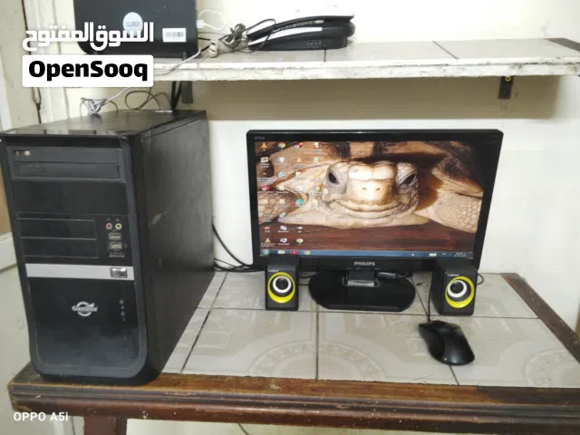 Windows Other  Computers  for sale  in Giza