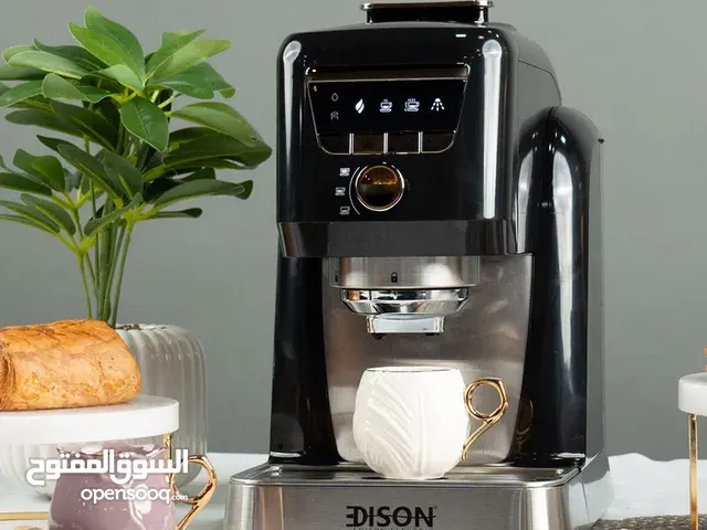 صانعة قهوة تركي من إديسون Turkish coffee maker Edison من السيف غاليري