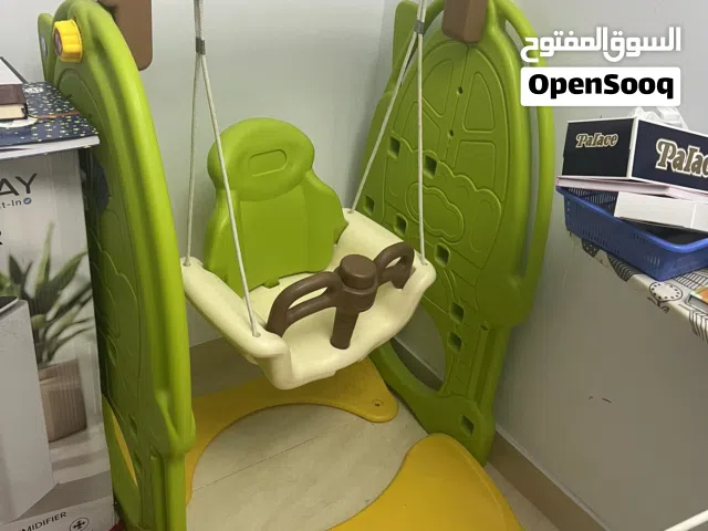 مرجيحه للأطفال