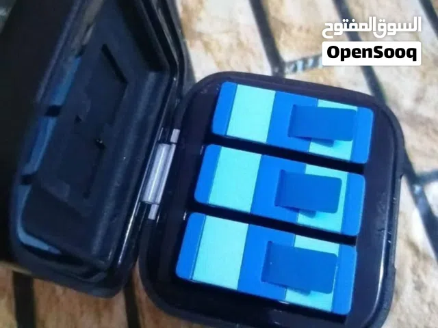 بطاريات كوبرو ترهم على لكوبرو 9 ول10 ول11 هنه والشاحن القاعدة مالتهن