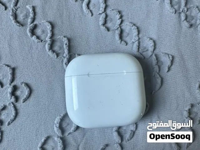 Airpods 3rd generation