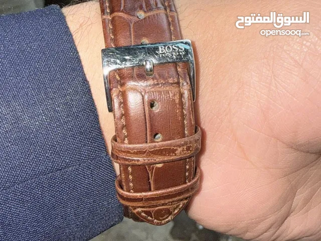 ساعه اوميغا اوتوماتيك للبيع اصليه