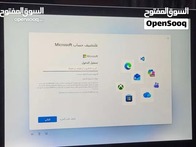 فرصة ما تتفوت! جهاز Surface Pro 6 بمواصفات قوية وسعر مغري جدًا  إذا كنت تبحث عن جهاز فهذا الجهاز