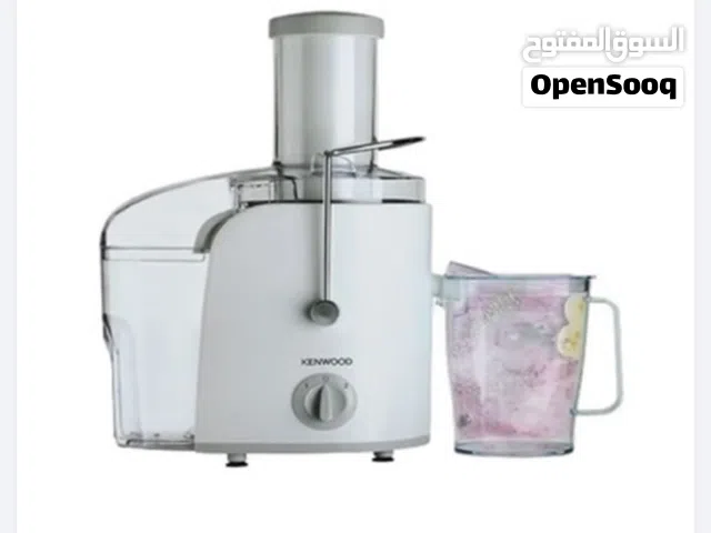 Juicer with good condition