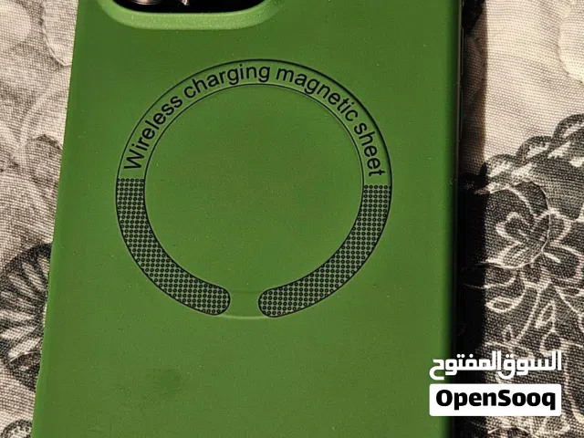 iphone 16pro max  حرق حرق