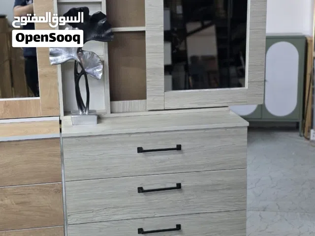 ميز تواليت تركي مودرن توصيل مجاني